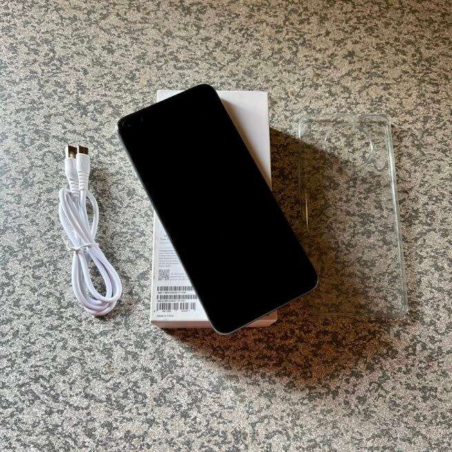 HUAWEI NOVA 8I 128G/6G PRE OWNED