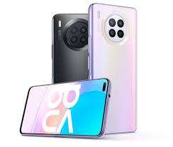 HUAWEI NOVA 8I 128G/6G PRE OWNED