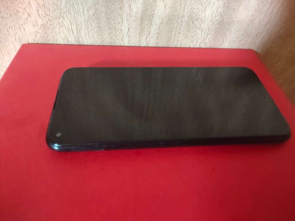 SMARTPHONE HUAWEI P40 LITE, 128G/6G , QUADRUPLE 48MP CAMERA, FINGERPRINT BARGAIN