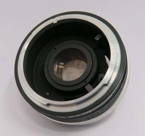TELE CONVERTER FOR CANON - KOMURA TELEMORE 95 MADE IN JAPAN