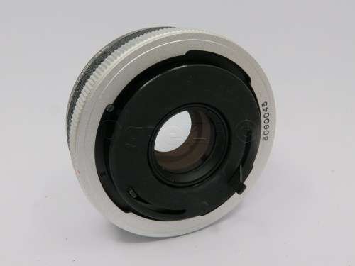TELE CONVERTER FOR CANON - KOMURA TELEMORE 95 MADE IN JAPAN