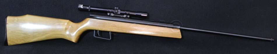 SIG HAMMERLI AIR RIFLE