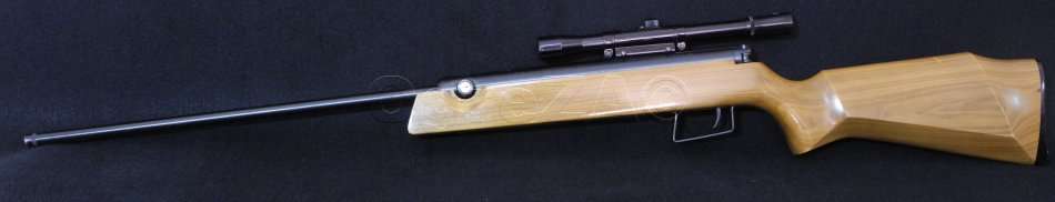 SIG HAMMERLI AIR RIFLE