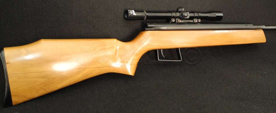 SIG HAMMERLI AIR RIFLE