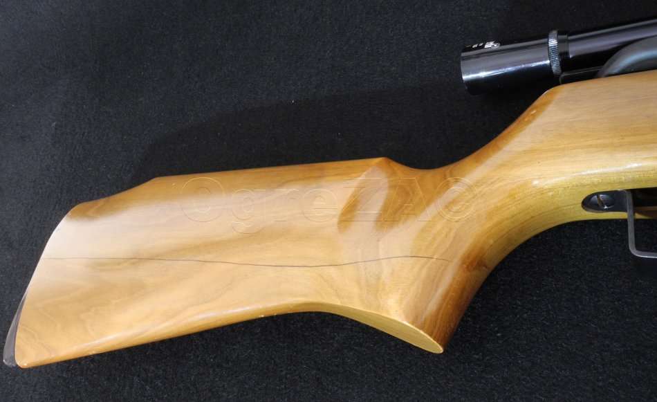 SIG HAMMERLI AIR RIFLE