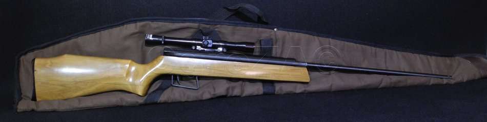 SIG HAMMERLI AIR RIFLE