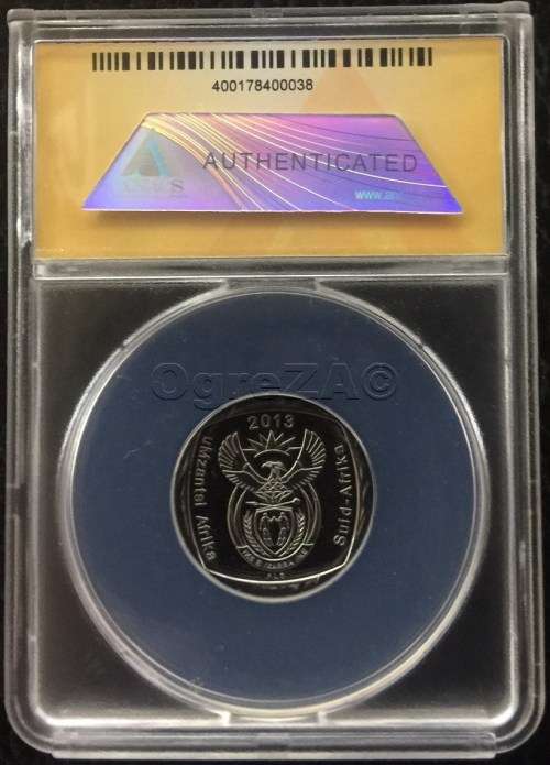 2013 R2 100th Anniversary of the Union Buildings