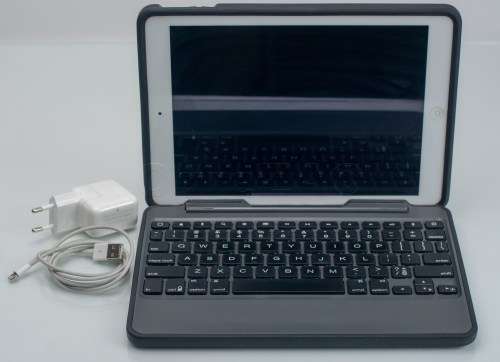 Apple iPad Air 128GB WiFi and Cellular