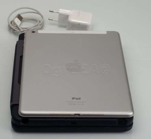 Apple iPad Air 128GB WiFi and Cellular