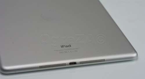 Apple iPad Air 128GB WiFi and Cellular