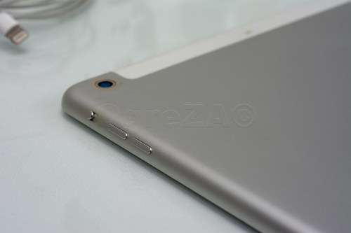 Apple iPad Air 128GB WiFi and Cellular