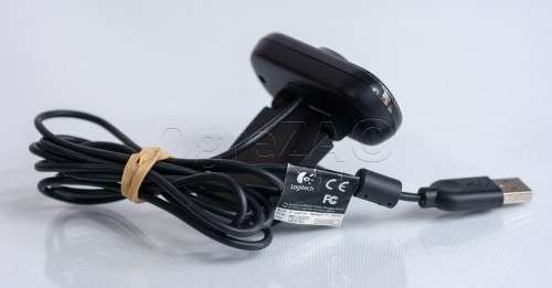 LOGITECH C210 WEBCAM