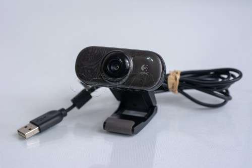 LOGITECH C210 WEBCAM