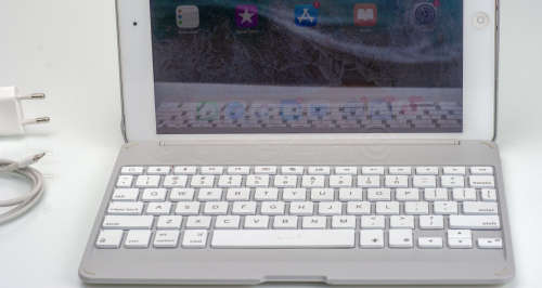 Apple iPad Air 32GB WiFi and Cellular