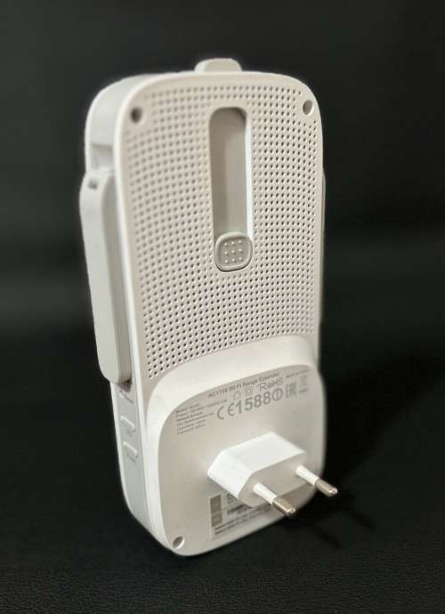 TP-Link AC1750 Wi-Fi Range Extender