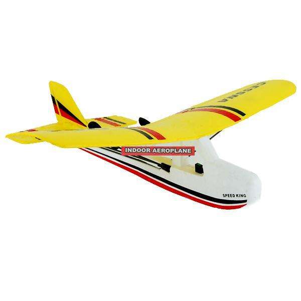 Mini Radio Control R/C Indoor Glider  *FREE DELIVERY*