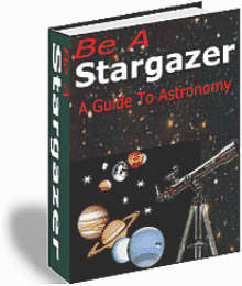 STARS & ASTRONOMY E-book (FREE DELIVERY)
