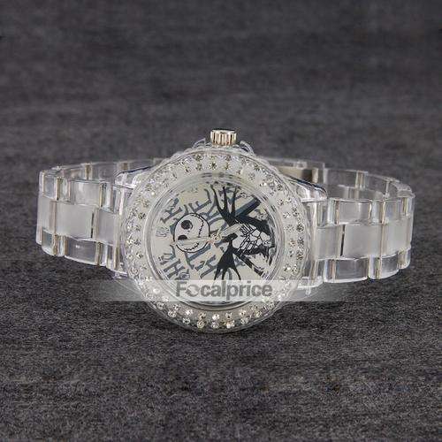 The Nightmare before Christmas Watch (FREE DELIVERY)