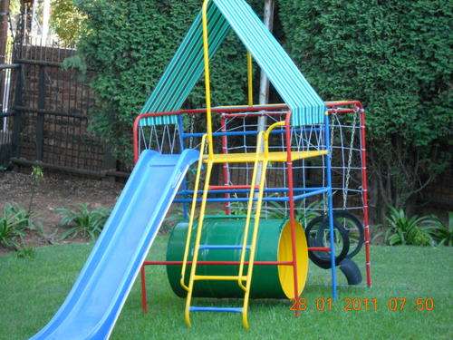 Kids Jungle Gym