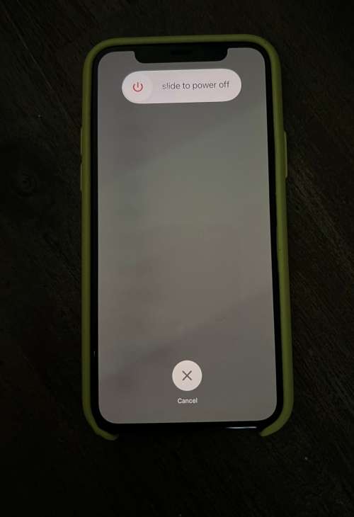 Iphone 11 Pro 64GB