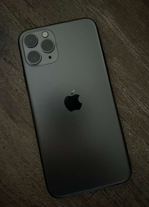 Iphone 11 Pro 64GB