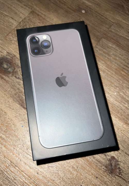 Iphone 11 Pro 64GB