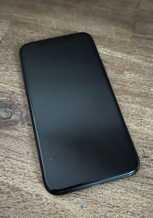 Iphone 11 Pro 64GB