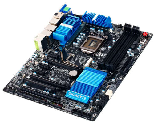 SUPERIOR-BUILD GAMING DESKTOP PC