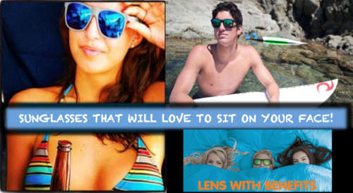 **CRAZY R1 START** Spy Optic by Ken Block Design Sunglasses