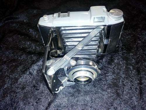 Kodak Tourist camera.