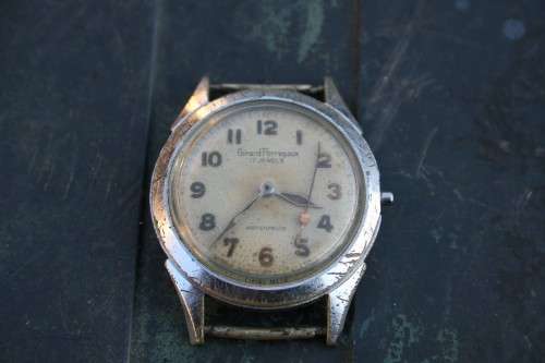 Girard-Perregaux watch 2