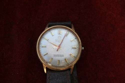 Lanco 17 jewels watch