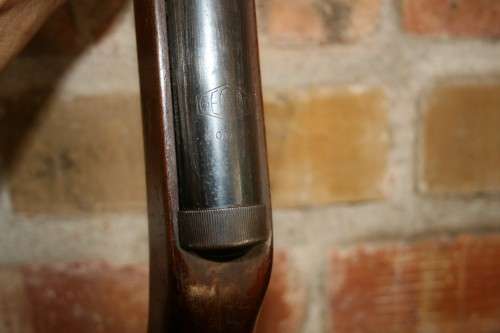 Vintage Gecado 27 in original condition