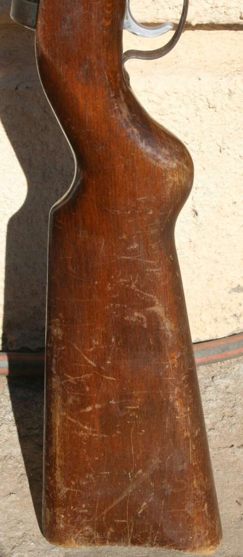 Vintage Gecado 27 in original condition