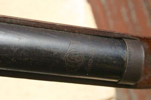 Vintage Gecado 27 in original condition