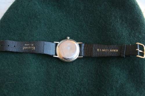 Dulux swiss made.  Working