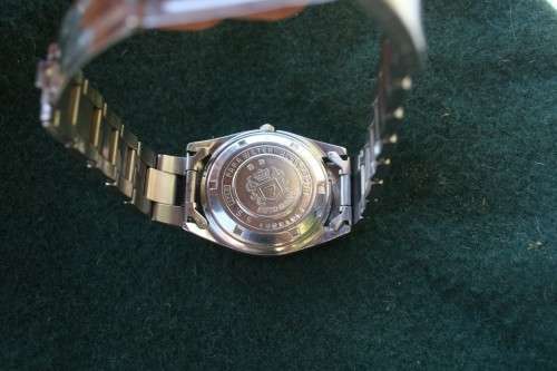 Rotary mens Mens watch  Working
