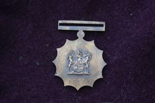 Medal
