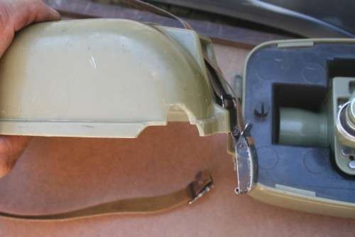 Wild Heerbrugg NK10 engineer's survey level