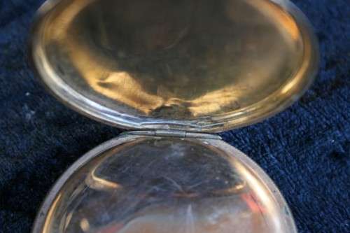 Elgin Pocket watch in working order