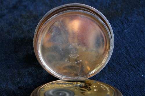 Elgin Pocket watch in working order
