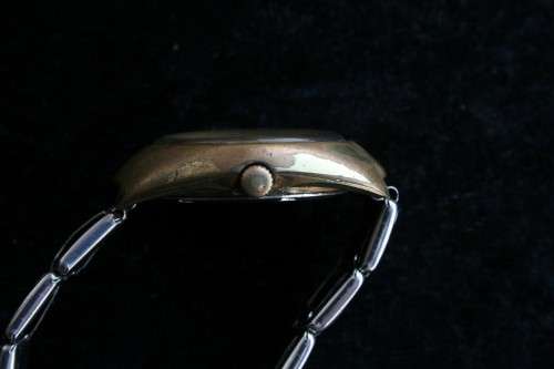 Lanco manual wind in working order