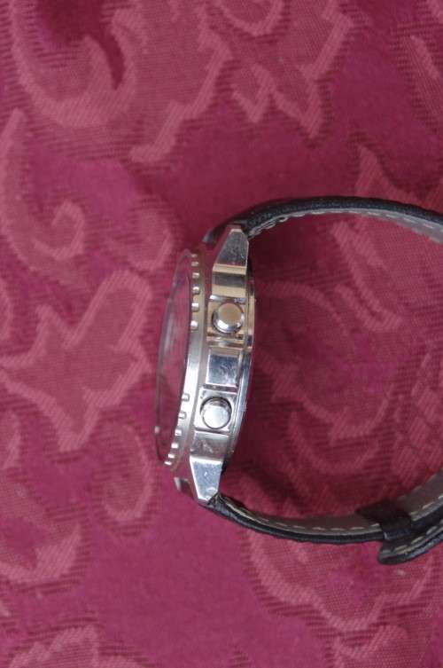 Casio Penta Graph 200m watch Working order