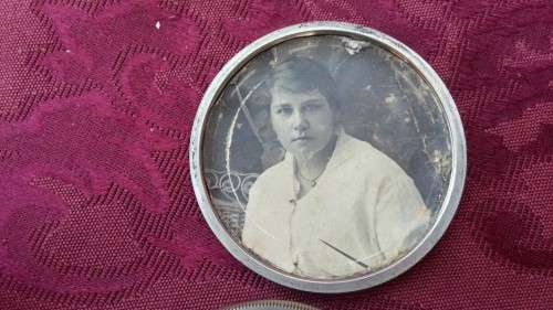 Elgin  Pocket watch . working