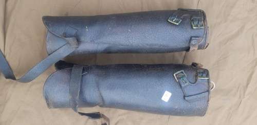 UDF post 1912 Kamaste