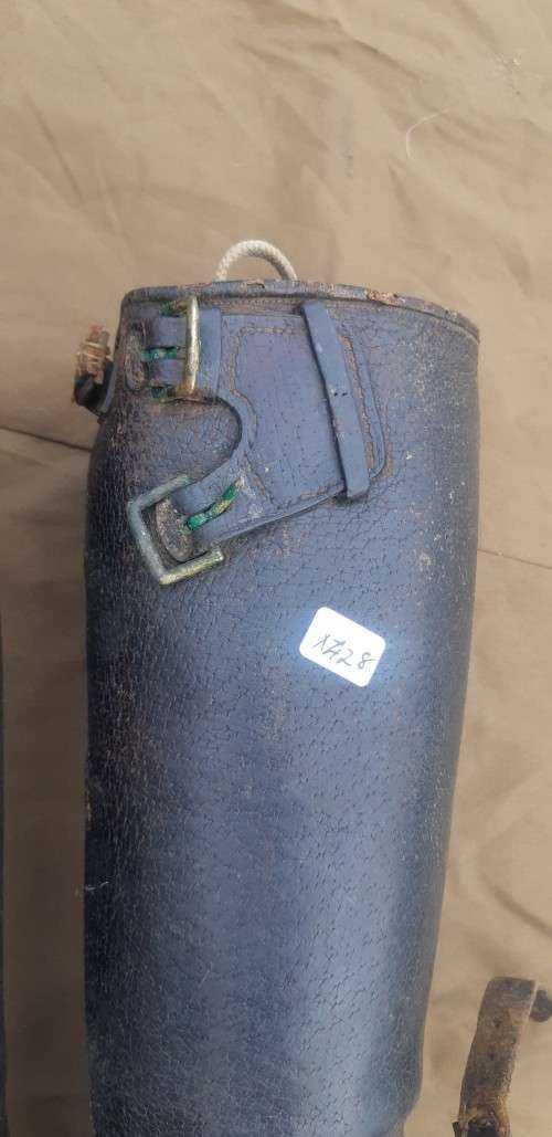 UDF post 1912 Kamaste