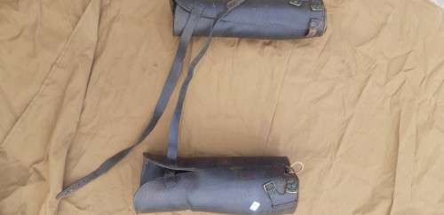 UDF post 1912 Kamaste