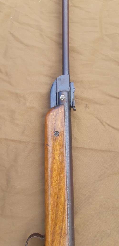 Gecado 23 Air Rifle