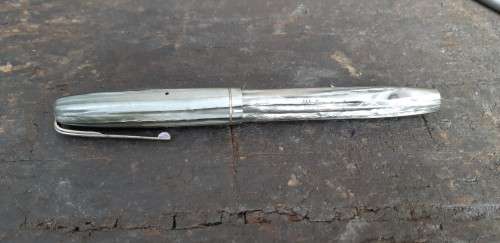 Watermans Fountain pen 14k Gold nib