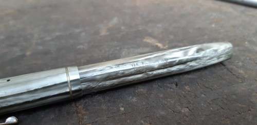 Watermans Fountain pen 14k Gold nib